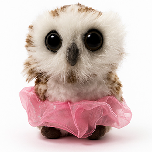 6361 Mini Owl - Click Image to Close